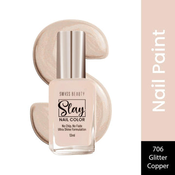Swiss Beauty Makeup Buddy Beauty Blender - Peach