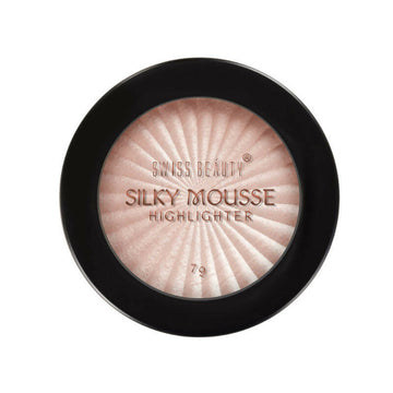 Swiss Beauty Hold Me Matte Liquid Lipstick - 17ObsessivePink