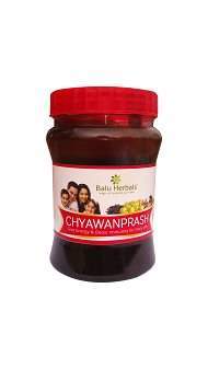Balu Herbals Chyawanaprash