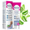 Veet Pure Hair Removal Cream for Women - Sensitive Skin
