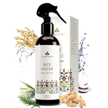 Avimee Herbal Rice Water - 200 ML