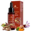 Avimee Herbal Kumkumadi Tailam with Bakuchi Oil - 25 ML