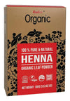 Radico Henna Powder - 100 GM