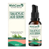 WishCare 2% Salicylic Acid Serum - 30 ML