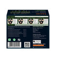 VLCC Activated Bamboo Charcoal Facial Kit, 60 g