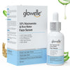 Glowelle 10% Niacinamide & Rice Water Face Serum - 30 ML