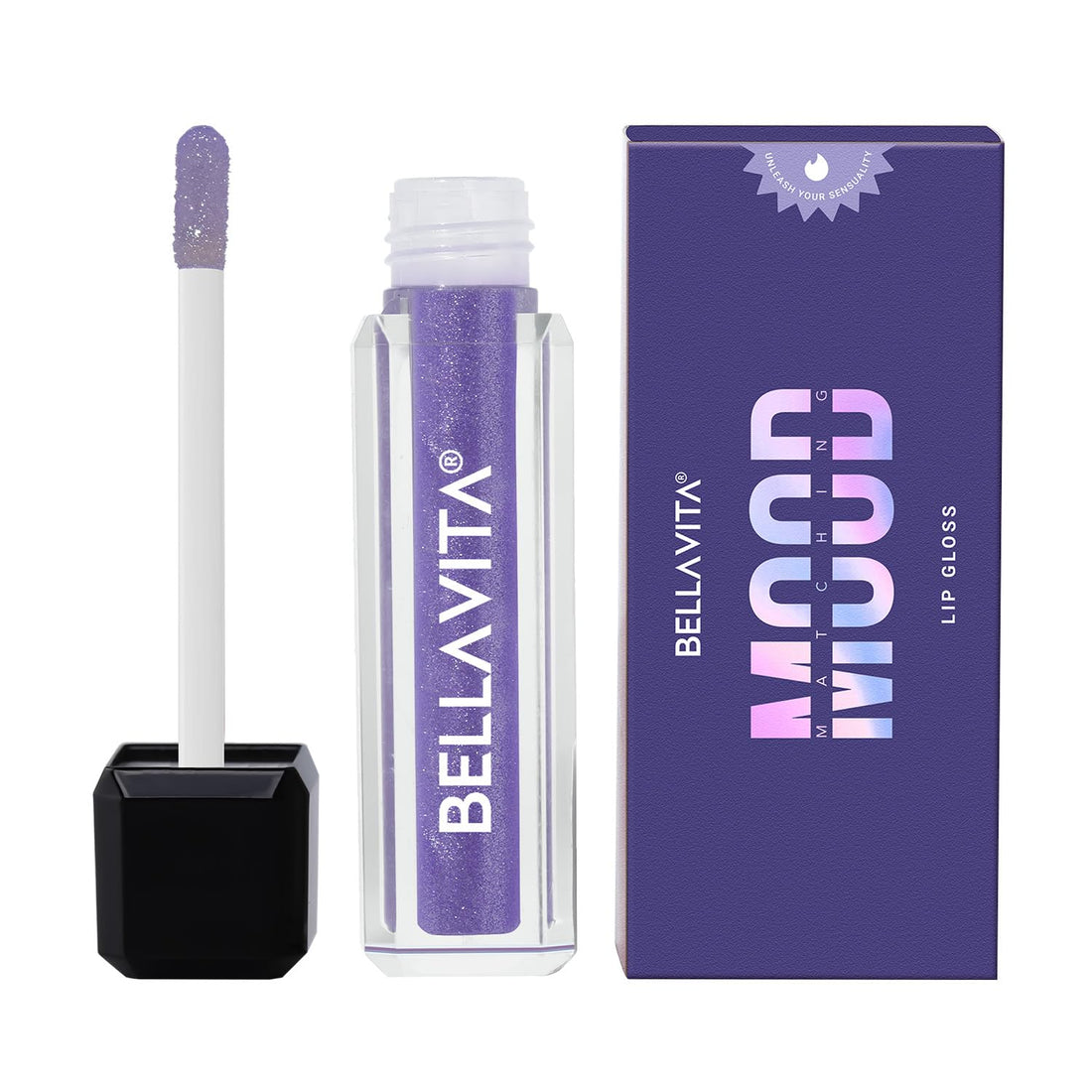 Bella Vita PH Adapting Lip Gloss - 4 ML