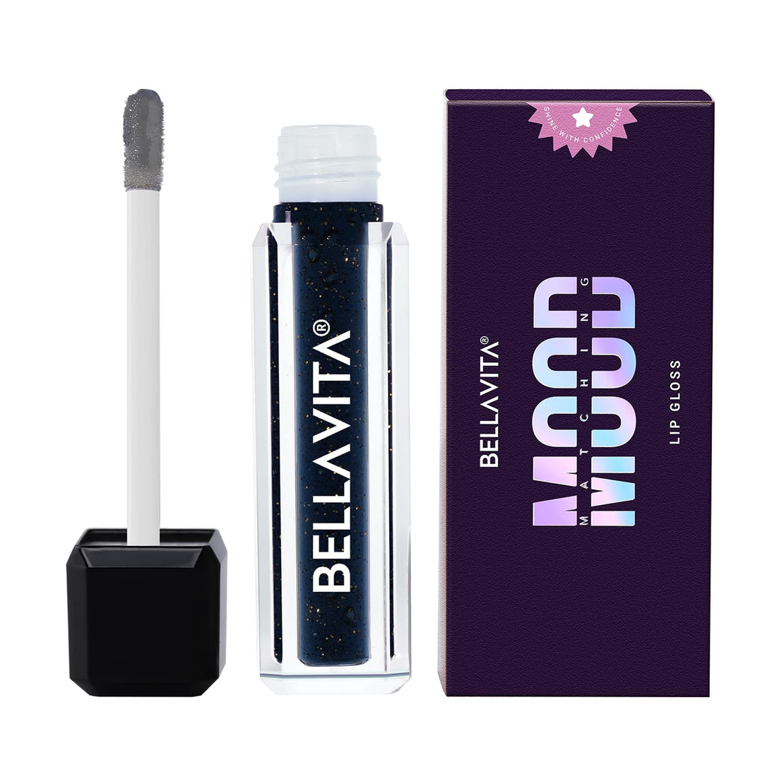 Bella Vita PH Adapting Lip Gloss - 4 ML