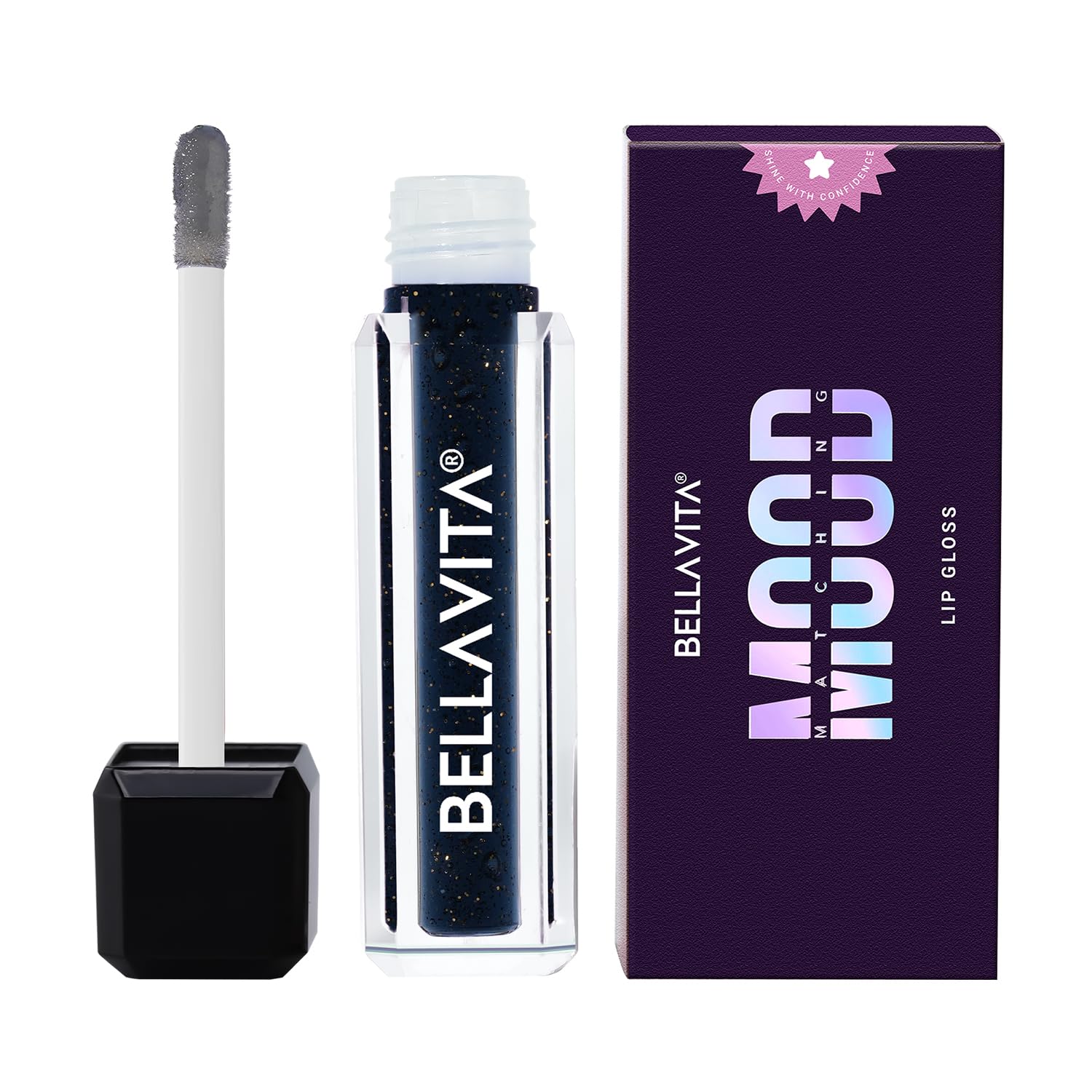 Bella Vita PH Adapting Lip Gloss - 4 ML