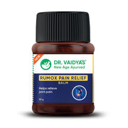 Dr.Vaidya's Rumox Pain Relief Balm - 50 GM