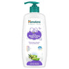 Himalaya Extra Moisturizing Baby Wash