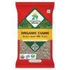 24 Mantra Organic Cumin Seed