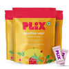 Plix The Plant Fix Biotin Healthier Hair Yummy Gummies