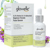 Glowelle 0.3% Retinol Beginners Friendly Face Serum - 30 ML