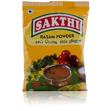 Sakthi Masala Rasam Powder