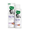 Mother Sparsh Nourishing Baby Hair Oil, Soothe & Nourishes Delicate Baby Scalp, Suitable Hair Oil for Newborns