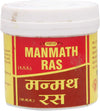 Vyas Manmath Ras