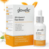 Glowelle 20% Vitamin C Face Serum - 30 ML