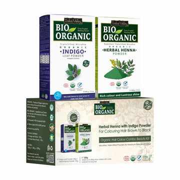 Garnier Bright Complete Vitamin C Booster Face Serum