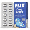 Plix The Plant Fix Deep Sleep Tablets - 30 Tablets