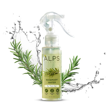 Alps Goodness Rosemary Water