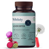 Miduty Liver Detox Capsule - 60 Capsules