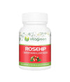 Vitagreen Rosehip Capsules - 60 Capsules