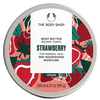 The Body Shop Strawberry Body Butter