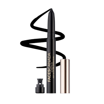 Faces Canada All Day Hydra Matte Mini Foundation - Medium Natural 022