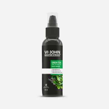 The Wellness Shop Post Wax Calming Gel with Aloe and Vitamin E