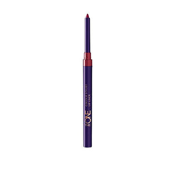 Oriflame The One Colour Stylist Lip Liner - Smoke Red