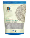Dhatu Organics & Naturals Sprouted Wheat Flour