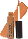 Miss Claire Soft Matte Lip Cream 17, Brown