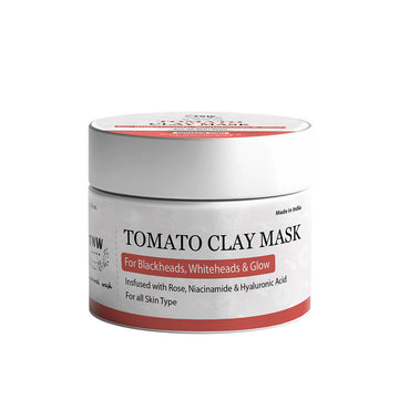 The Body Shop Himalayan Charcoal Purifying Glow Mask