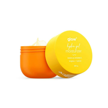VI-JOHN Prakritik Tomato Under Eye Gel, Reduces Dark Circles, Puffiness,Fine Lines 100% Bioactives
