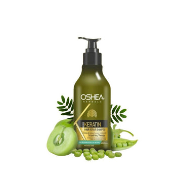 Oshea Herbals Keratin Hair Repair Shampoo