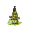 Oshea Herbals Keratin Hair Repair Shampoo
