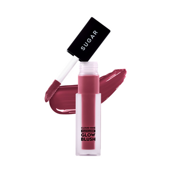 Shahnaz Husain Scarlet Lipstick