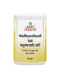 Baps Amrut Madhuyeshtyadi Vati