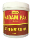 Vyas Badam Pak - 50 GM