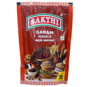 Sakthi Masala Garam Masala Powder