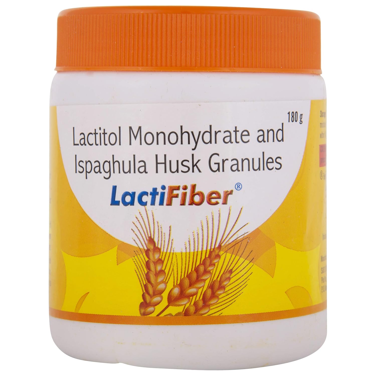 Lactifiber Granules