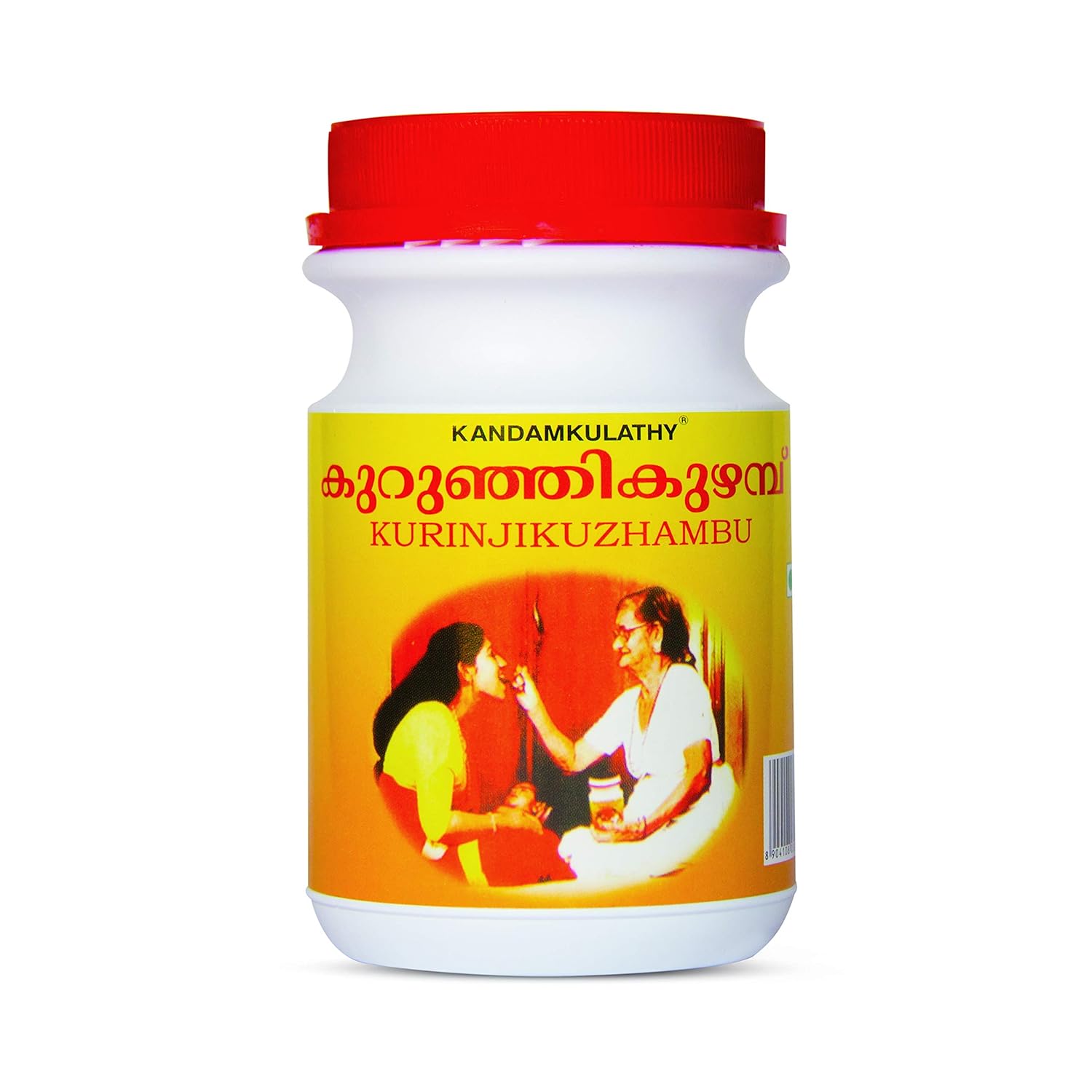 Kandamkulathy Kurinjikuzhambu - 400 GM