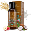 Avimee Herbal Shakuntala Daily Use Hair Cleanser