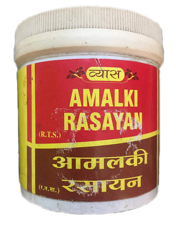 Vyas Amalki Rasayan - 100 GM