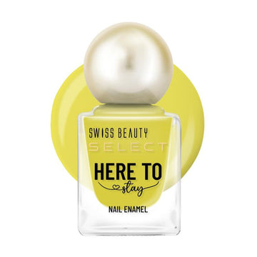 Swiss Beauty Everyday Matte Compact - 6 Hazel