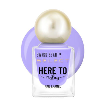 Swiss Beauty CRAZE Tinted Weightless Sheer Coverage Lip Balm With Cocoa Butter - 01 Marshmallow