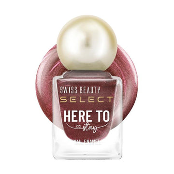 Swiss Beauty Dip Tint Color Changing Long Lasting With Vitamin-E PH Lip Oil - 4 Kiwi