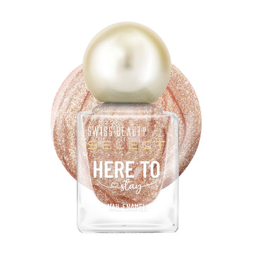 Swiss Beauty CRAZE Lip & Cheek Macaron With Vitamin E And Olive Oil - 04 Pink Jelly
