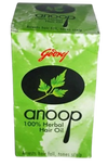 Godrej Anoop Herbal Hair Oil